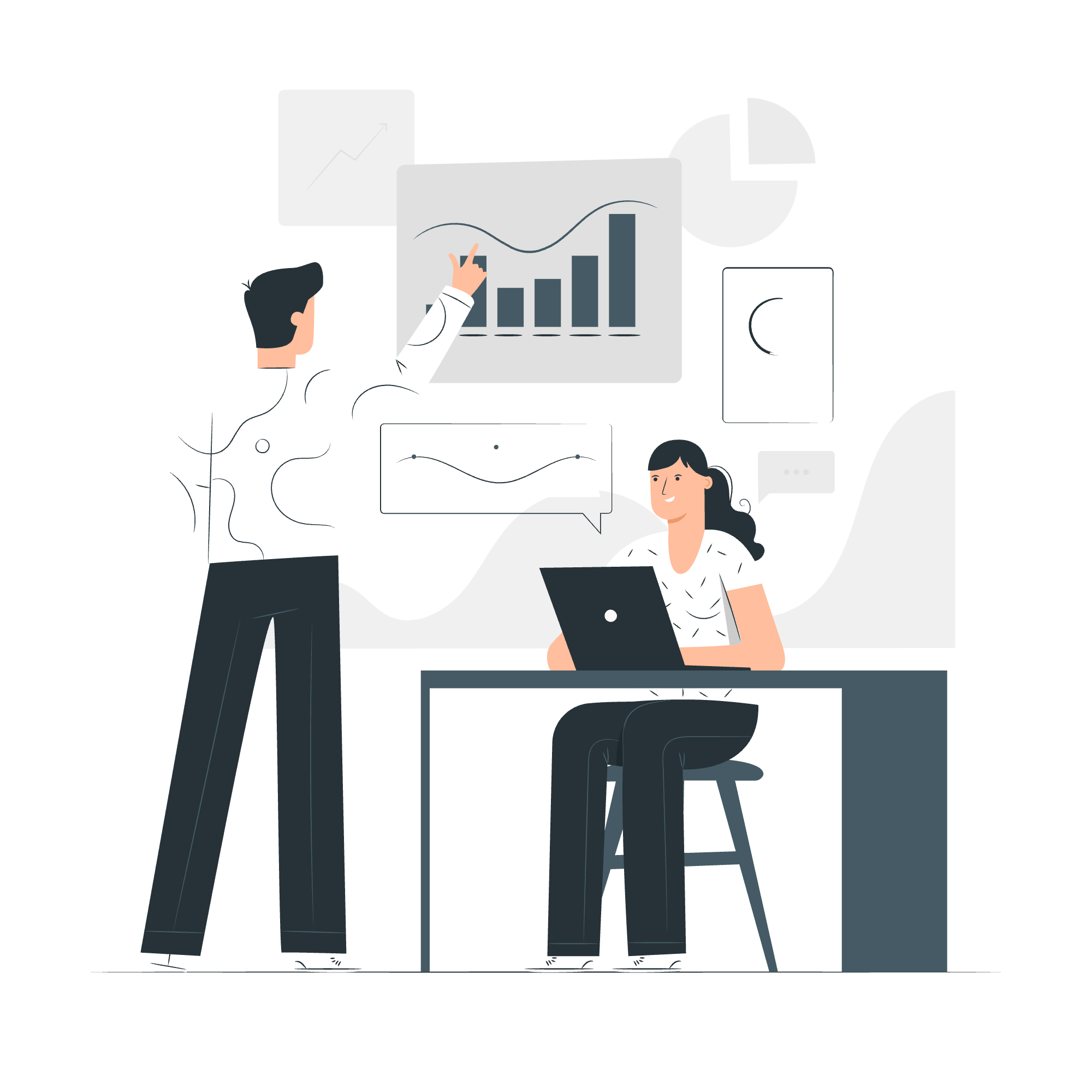 Équipe de formation financière